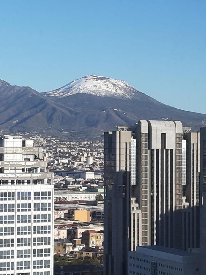 Faleron Santa Lucia 那不勒斯 外观 照片